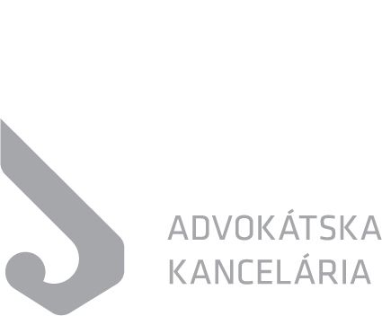 Jakub Polák ADVOKÁTSKA KANCELÁRIA s.r.o. logo